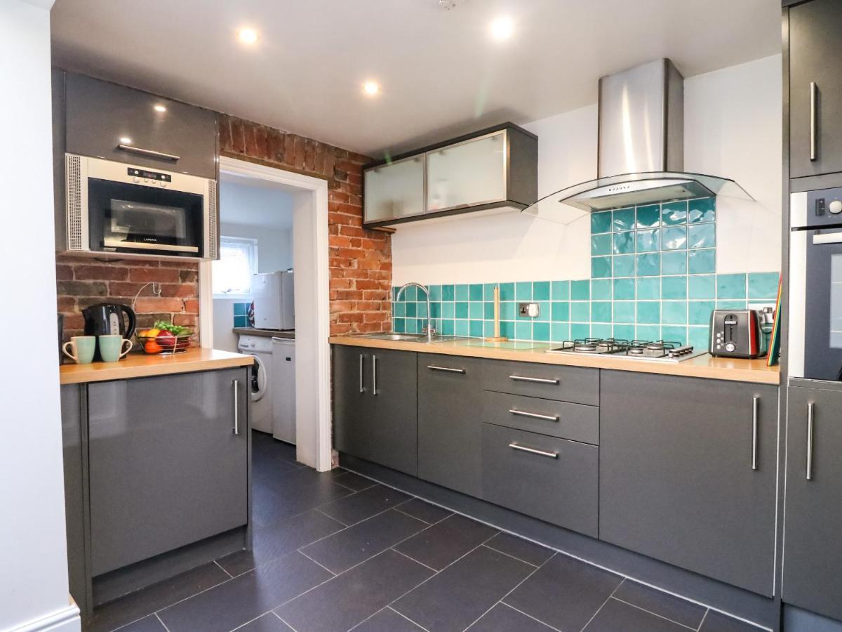 South Harbour Cottage Уэймут Экстерьер фото