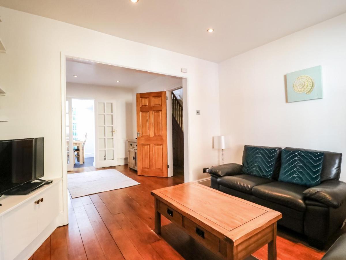 South Harbour Cottage Уэймут Экстерьер фото