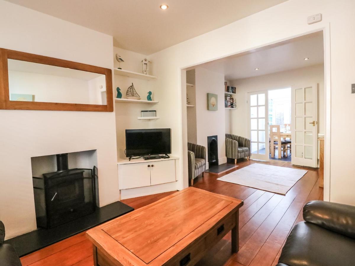 South Harbour Cottage Уэймут Экстерьер фото