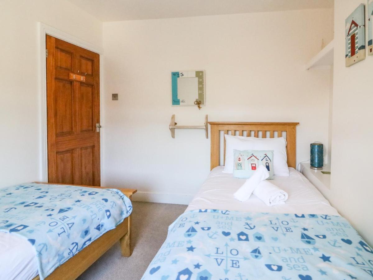 South Harbour Cottage Уэймут Экстерьер фото