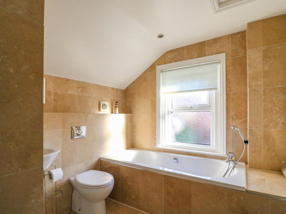 South Harbour Cottage Уэймут Экстерьер фото